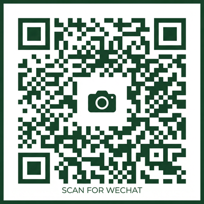 女神视频商务微信二维码 douyin_animal88